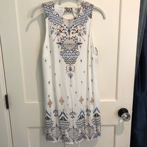 Ecoté Dress (bought from Urban Outfiters)